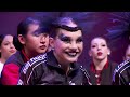 Dance Moms: Maddie WINS a People's Choice Award! (S6 Flashback) | Lifetime