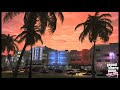 GTA Vice City Theme but Its at 70% speed