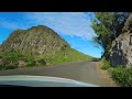 Kahekili Highway Drive Along - Maui's Dangerous Road