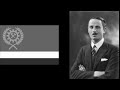 Kaiserreich Entente Collapse - Radio Broadcast