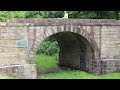 Allegheny Portage National Historic Site - Railroad History