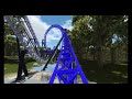 [NoLimits2] Objectif : Lune / Mack duelling coaster / FVD++