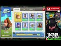 Time to Earn Double Rewards from the Clan Games! (Clash of Clans)