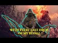 Elden Ring - CURSE YOU BAYLE - Igon, The True Drake Warrior