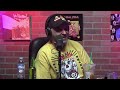 The Church Of What's Happening Now: #463 - Brian Redban