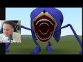 MAKING SHIN SONIC TAPES a ROBLOX ACCOUNT