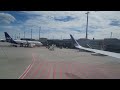 노르웨이 오슬로공항(OSL) 착륙 24.07.02 -  Landing at Oslo Airport
