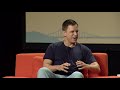 Peter Thiel on being a contrarian