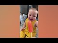 The Cutest and Funniest Baby Moments - Funny Baby Videos