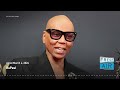 RuPaul reflects on growing up Black and queer — and forging his own path | Fresh Air