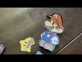 Super Mario and Friends: PAPER MARIO BROS! (Mini Movie)