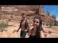 Hiking to ALL the Arches in Arches NP - in a Single Day!