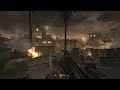 (Sample Footage) Call of Duty 4: Modern Warfare - The Bog