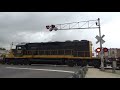 Railroad Crossings 3