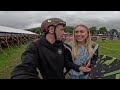 RACING THE TOUGHEST ENDURO IN THE UK!?