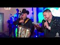 Larry Hernandez Ft. Dani Tapia - Sigo Con El Mando (En Vivo)