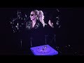 All I Want Is You/Shallow - U2 ft. Lady Gaga at Sphere, Las Vegas #ladygaga #achtungbaby #u2