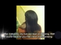 GET LONG HAIR FAST! My Natural Hair Journey: SL to BSL