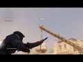 Assassin's Creed Mirage - Master Assassin Stealth Kills - PC Gameplay