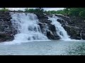 Relax and Calm to Nature: ADK La Chute River #11