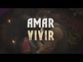 Un Nuevo Amor - Amar y Vivir ♪ Canción oficial - Letra | Caracol TV