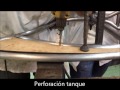 Fabricación de una Bicicleta Clásica