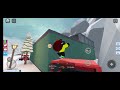 roblox snow shoveling