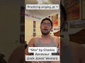 Zane Boado - Charles Aznavour’s “She” (Acapella)