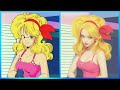 ANIME Characters  Dragon Ball Generated by AI