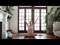 YOGA FOR LOWER BACK PAIN + TIGHTNESS ~Gentle Beginner Friendly Yoga Stretches For Back Pain(10 mins)