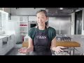 For Better Browned Meat and Veggies, Just Add Water | Techniquely With Lan Lam