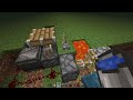 Tutorial for how to make an advanced cobblestone generator!