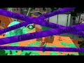 スクイックリン流行ってるの！？【スプラトゥーン２/Splatoon２】