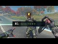 COD: BLACK OPS 4/ Blackout Random Kills,A Victory,and A Questionable Hitbox /PS4/