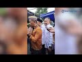 Bahlil Lahadalia Sebut Faisal Basri Orang yang Bisa Rem Pejabat Seperti Dirinya