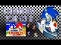 #4 Sonic and Knuckles - Flying Battery Zone Act 2