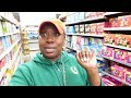 VLOG| MAKING NEW FRIENDS AS AN ADULT?| LUXURY APARTMENT TOUR| GROCERY SHOPPING ON A BUDGET|Eboni Ebo