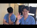 Exposing and Roasting my Dental School Application😩🔥🤡 I UCLA D2 Dental Student | Thinh Tran