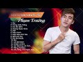 Liên Khúc Nợ - Trang Giấy Trắng - Không Được Khóc - Hai Ba Năm - Phạm Trưởng