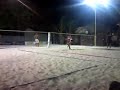 Moomba Beach Bar Tennis Club