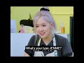 FUNNY MOMENTS OF CHAENNIE