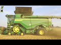 TOP 15 BIGGEST AGRICULTURAL MACHINES