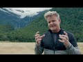 The BEST of New Zealand's Rugged South | Part One | Gordon Ramsay: Uncharted