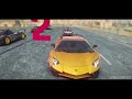 Asphalt 9: Legends - Part 96 - Class A Rookie, Class A Pro, Urban Outcast - Android iOS Walkthrough