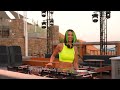 Miss Monique -  Siona Records: 4th Anniversary @ Mykonos [Melodic Techno DJ Mix] 4K