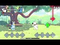 epic family guy png mod (demo) - full gameplay