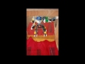 Lego robot movements (strange dance?)