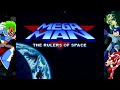Mega Man: The Rulers of Space [GAMEPLAY REVEAL]