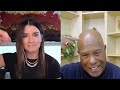 Michael Beckwith | Aliens, Manifestation, Energy, God, Heaven, Hell, Reincarnation | Ep. 192