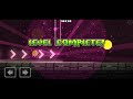 Knight Alone By TheMDK (me) Geometry Dash 2.2 Platform Level!!! 🎮